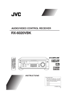 JVC RX-6020-VBK-Owners-Manual 